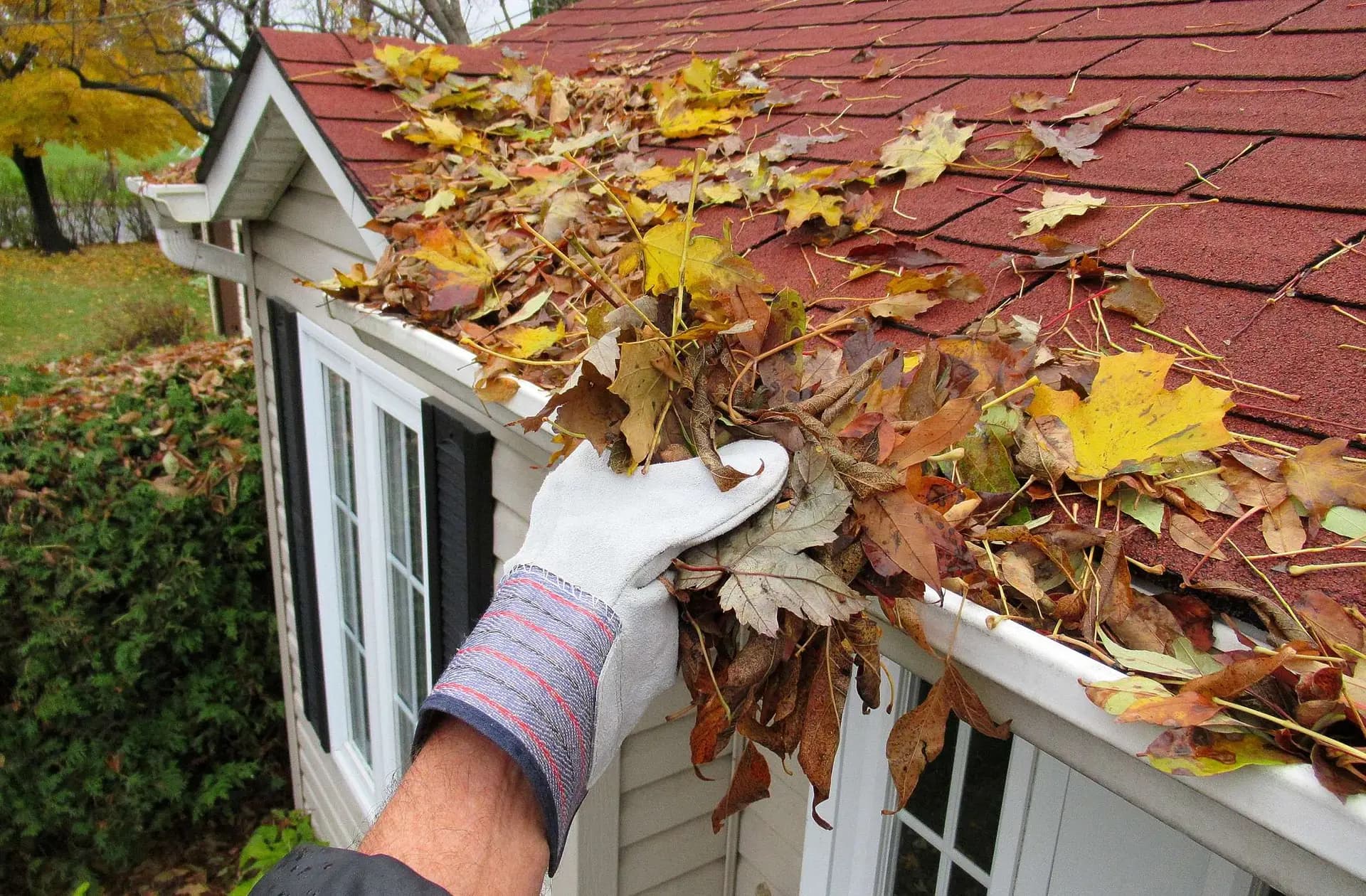 Gutters