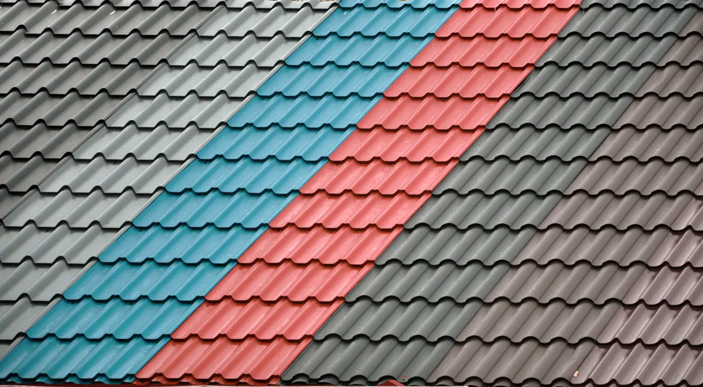 Roofing